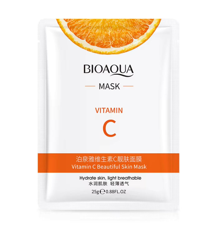 Moisturizing Mask
