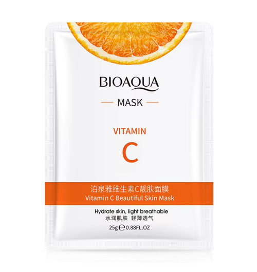 Moisturizing Mask